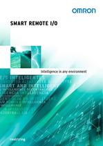 SMART REMOTE I/O
