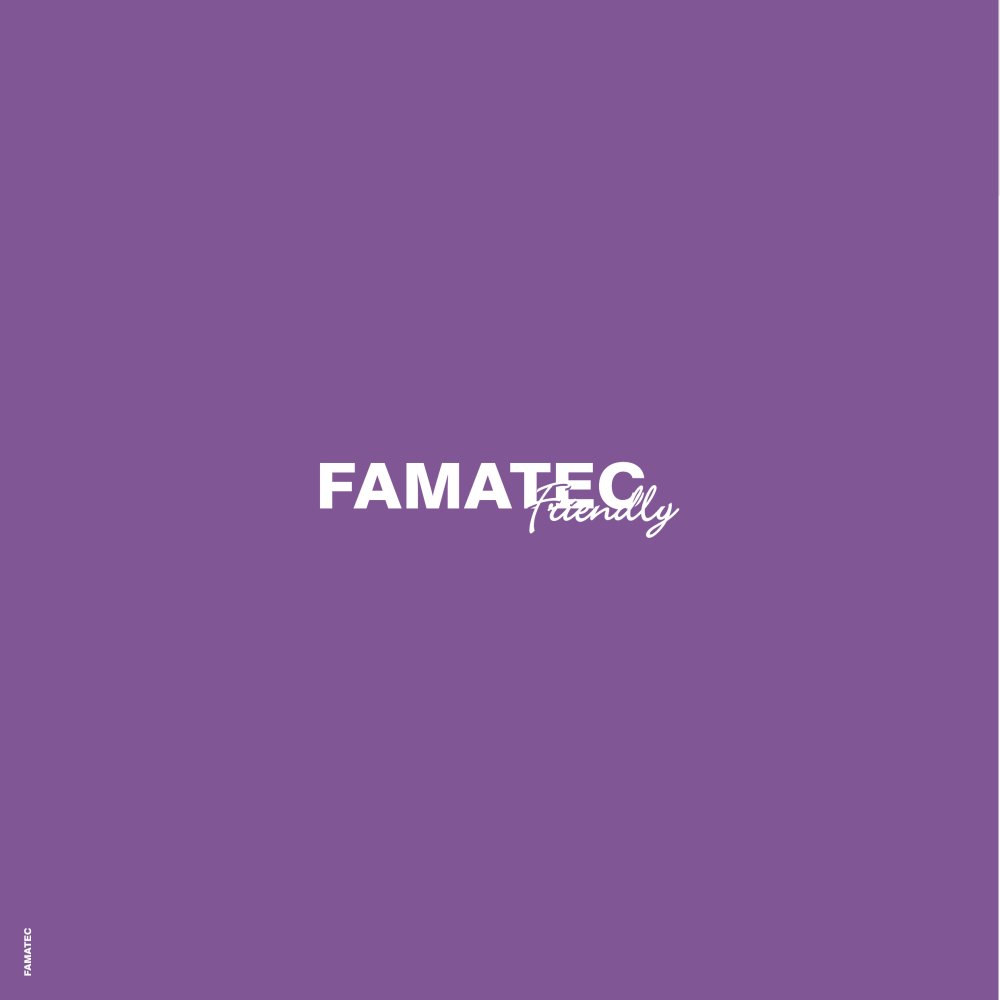 FAMATEC - 