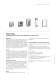 Capillary tube thermostats - FRICO