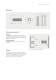 Fan heaters and convectors