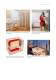 Fan heaters and convectors
