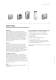 Fan heaters and convectors