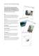 Fan heaters and convectors