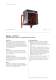 Fan heaters and convectors