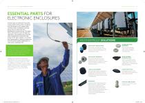 Essentra Components Solar Pv Essential Parts For Bos Components