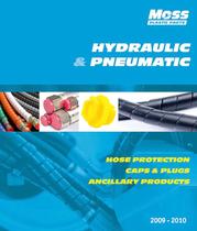 Hydraulics and Pneumatics Catalogue