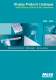 POS Display Products Catalogue