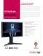 VP2655wb Professional-grade monitor for pros - ViewSonic