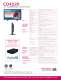 CD4220 High impact digital signage - ViewSonic