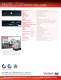 NMP-700 X-86 based Network Media Player - ViewSonic