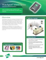 Watchport� Vision Series