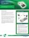 XCite? Embedded RF Modules