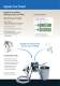 TritonTM High quality fine finish spray packages for wood and metal applications - GRACO