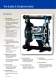 Process Equipment Pumps and Accessories - GRACO