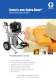 Graco�s new Hydra-CleanTM - GRACO