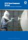XP70 plural component sprayer for protective coatings - GRACO