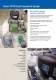 XP70 plural component sprayer for protective coatings - GRACO