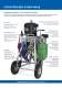 XP70 plural component sprayer for protective coatings - GRACO