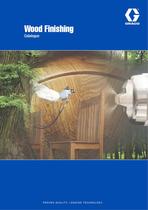 Wood Finishing