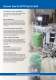 XP70 plural component sprayer for protective coatings