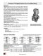 poppet valve - ROSS Controls