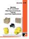 Pilot operated check valves - ROSS Controls