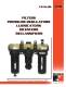 filters, regulators and lubricators - ROSS Controls