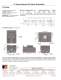 Dale series poppet valves - ROSS Controls