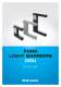 Individual fork light barriers - di-soric