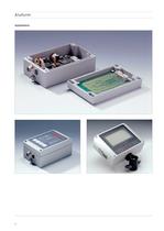 Aluform enclosures