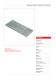 STAINLESS STEEL ENCLOSURES