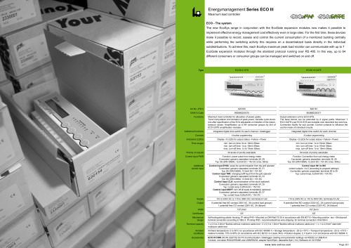 TELE-Main catalogue 2011/ 2012