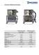 Extrusion Welders - Wegener International