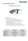 Extrusion Welders - Wegener International