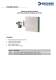 Heating Element - Wegener International