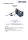 Hot Air Welding Technology