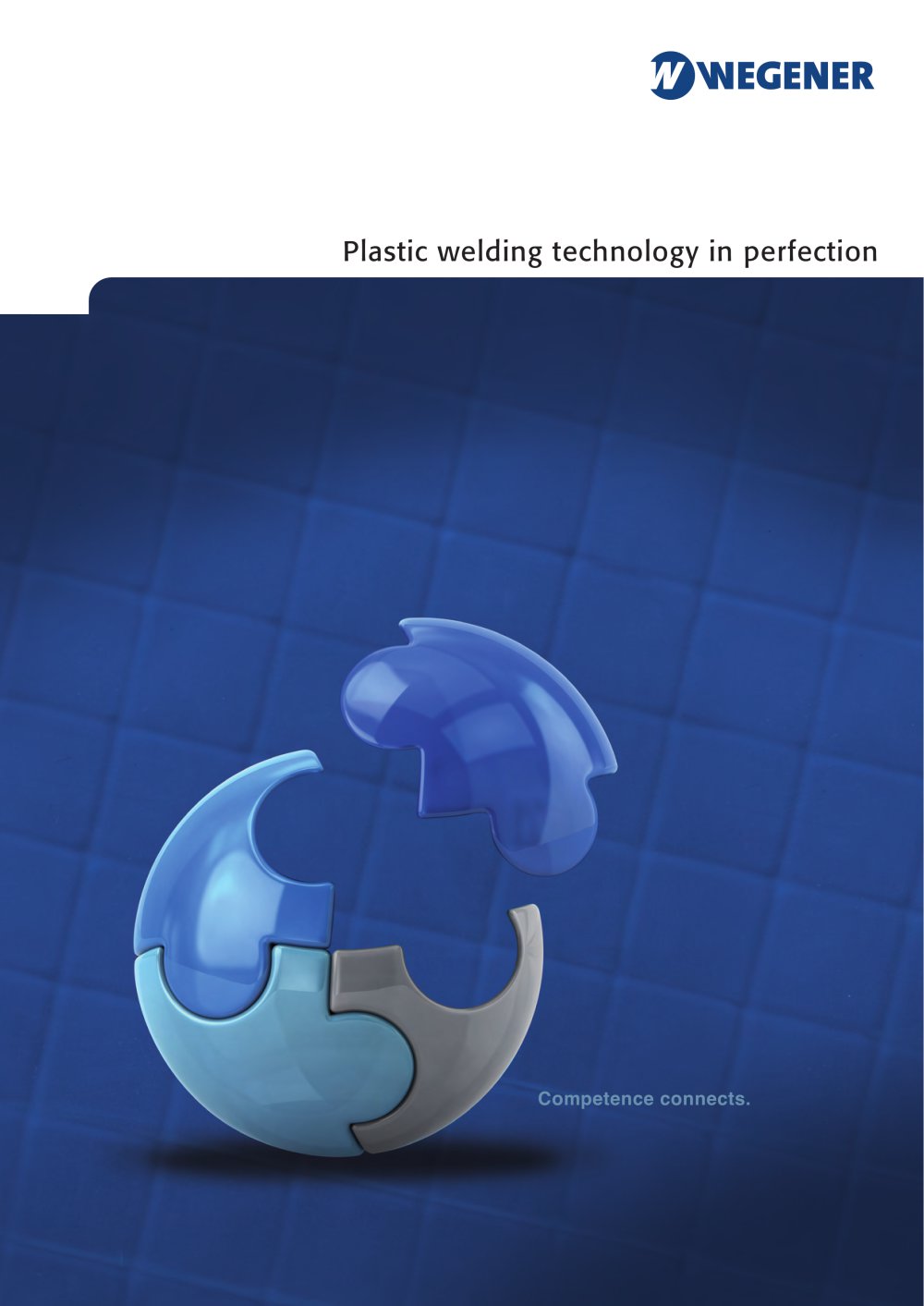 Plastics Welding Technology in Perfection - Wegener International