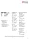 C-Sleeve Linear Way - IKO Nippon Thompson Europe