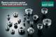 Heavy Duty Type Cam Followers and Roller Followers - IKO Nippon Thompson Europe