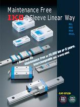 C-Sleeve Linear Way
