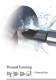 Vardex Thread Milling & Thread Turning Main Catalog