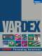 Vardex Thread Milling & Thread Turning Main Catalog English Inch 050EA