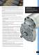 D.C. MOTORS, GEARMOTORS - Dagu