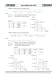 Ball screws and nuts catalogue - SERVOMECH