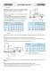 Ball screws and nuts catalogue - SERVOMECH