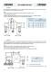 Ball screws and nuts catalogue - SERVOMECH