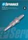 Ball screws and nuts catalogue - SERVOMECH