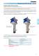 SERVOMECH - Acme Screw Jacks - SERVOMECH