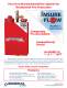 The First Alarmed Backflow System for Residential Fire Protection - General Air Products