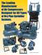 The Leading Manufacturer of Air Compressors Designed* for All Types of Dry Pipe Sprinkler Systems - General Air Products